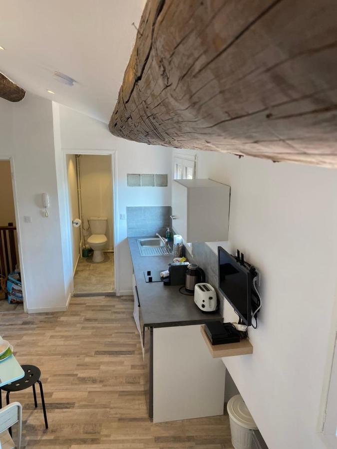 Nature Home - Clim - Wifi - Netflix 마르세유 외부 사진
